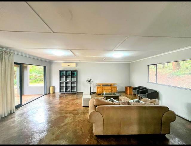 1 BEDROOM HOUSE FOR SALE IN ZINI RIVER ESTATE